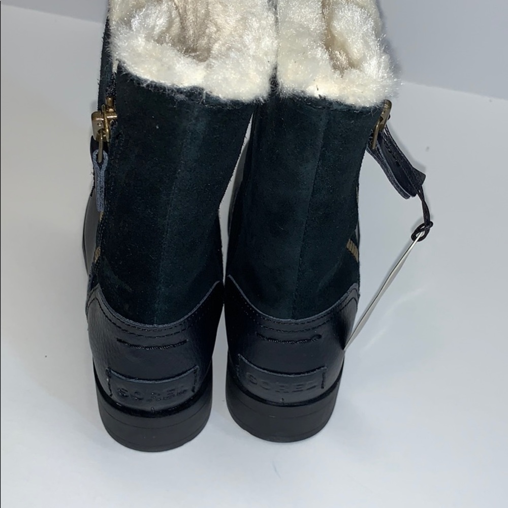 Sorel Youth Emelie waterproof boot - Picture 3 of 3